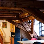 شقة Schloss Muehlen هورب آم نيكار