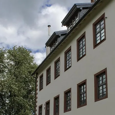 Schloss Muehlen Horb am Neckar