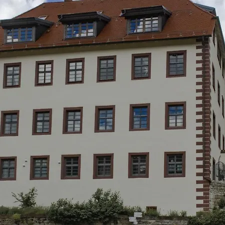 Schloss Muehlen Apartment