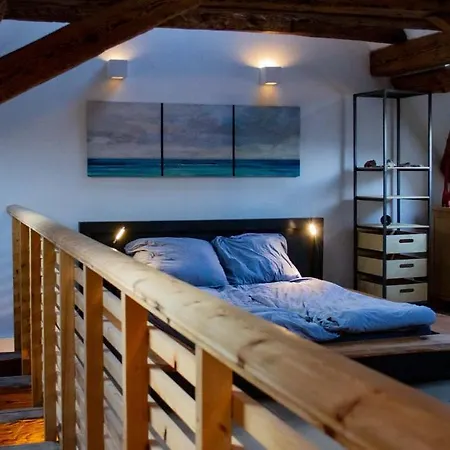 Διαμέρισμα Schloss Muehlen *