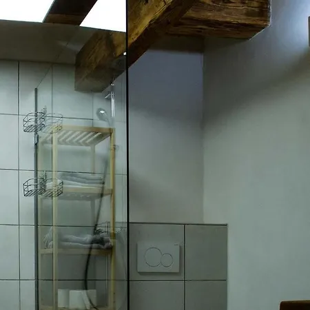 Schloss Muehlen Appartamento Horb am Neckar