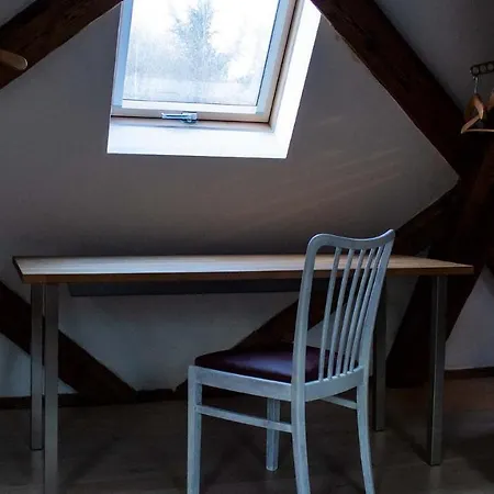 Schloss Muehlen Διαμέρισμα