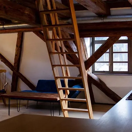 Schloss Muehlen Appartamento