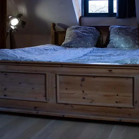 Schloss Muehlen Appartamento Horb am Neckar