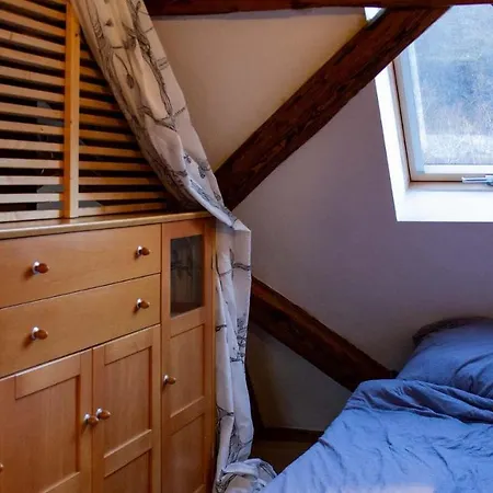 Schloss Muehlen Διαμέρισμα Horb am Neckar