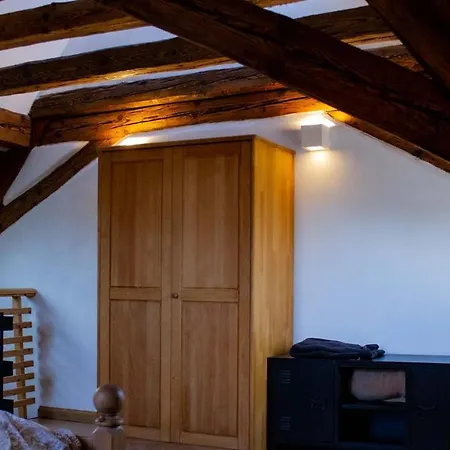 Apartment Schloss Muehlen