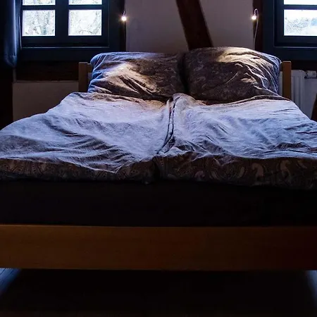 Appartamento Schloss Muehlen *