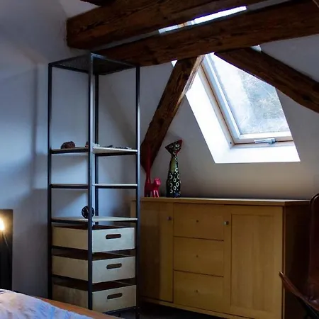 Apartment Schloss Muehlen *