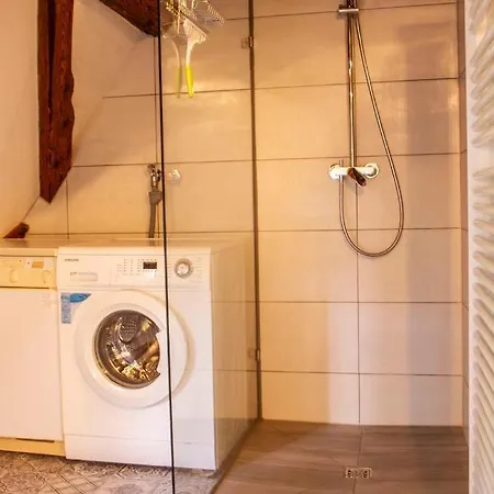 Schloss Muehlen Horb am Neckar