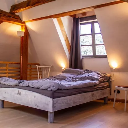 Schloss Muehlen Διαμέρισμα *