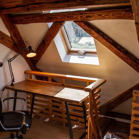 Schloss Muehlen Appartamento *