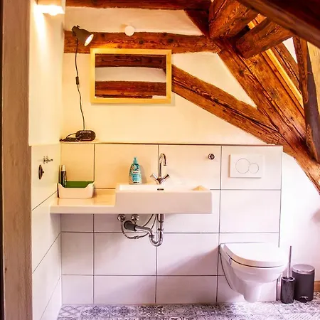 Schloss Muehlen Appartamento