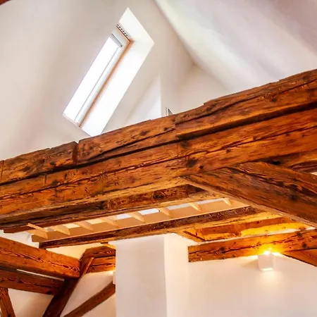 Schloss Muehlen Διαμέρισμα Horb am Neckar