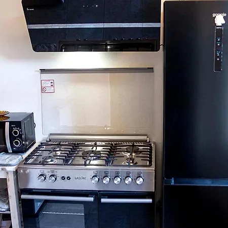 Schloss Muehlen Διαμέρισμα *