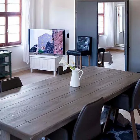 Schloss Muehlen Horb am Neckar