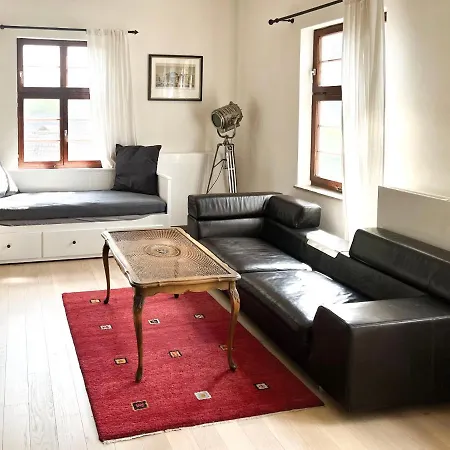 Schloss Muehlen Διαμέρισμα Horb am Neckar