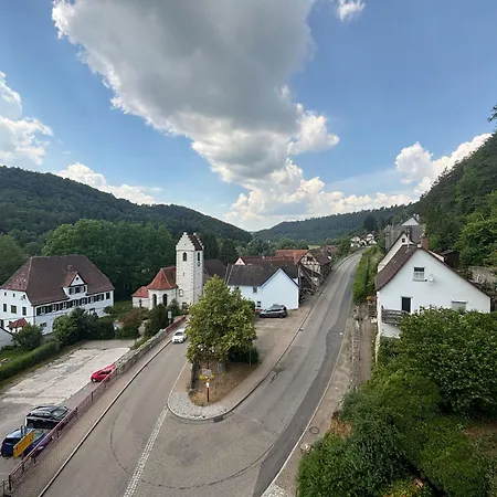 Appartement Schloss Muehlen *