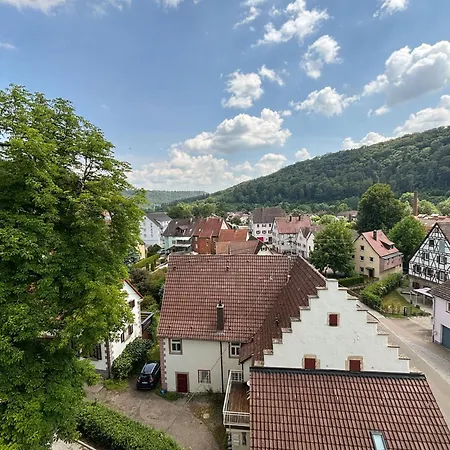 Appartement Schloss Muehlen *