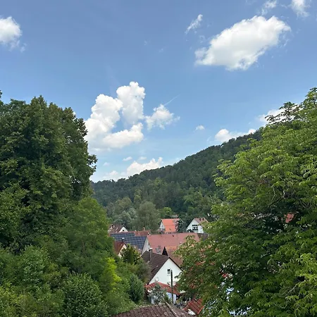 Schloss Muehlen *