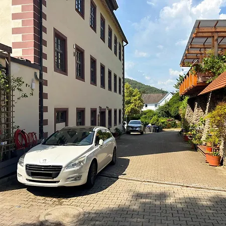 Appartement Schloss Muehlen