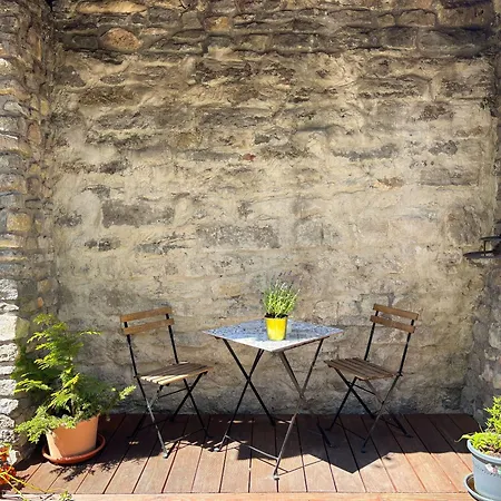 Schloss Muehlen Appartement Horb am Neckar