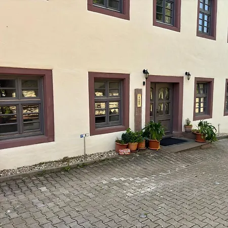 Schloss Muehlen *