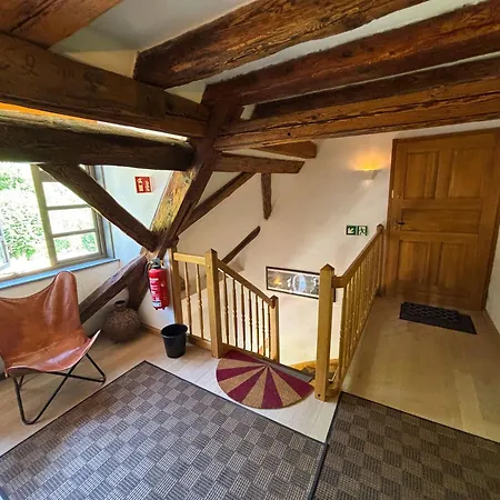 Schloss Muehlen Appartement