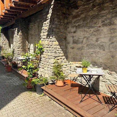 Appartement Schloss Muehlen