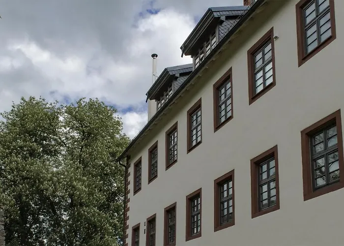 Schloss Muehlen 内卡河畔霍尔布